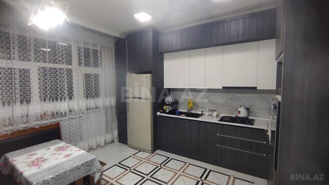 Satılır 4 otaqlı yeni tikili 183 m², Elmlər Akademiyası m., photo 24 from 32