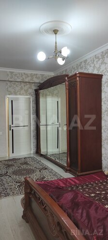 Satılır 4 otaqlı yeni tikili 183 m², Elmlər Akademiyası m., photo 13 from 32