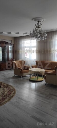 Satılır 4 otaqlı yeni tikili 183 m², Elmlər Akademiyası m., photo 8 from 32