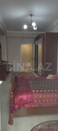 Satılır 4 otaqlı yeni tikili 183 m², Elmlər Akademiyası m., photo 12 from 32