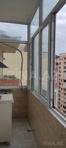 Satılır 4 otaqlı yeni tikili 183 m², Elmlər Akademiyası m., photo 30 from 32
