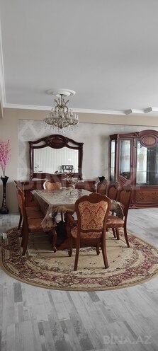 Satılır 4 otaqlı yeni tikili 183 m², Elmlər Akademiyası m., photo 6 from 32