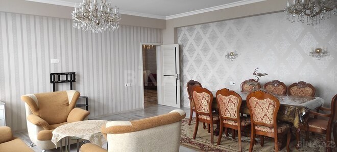 Satılır 4 otaqlı yeni tikili 183 m², Elmlər Akademiyası m., photo 7 from 32