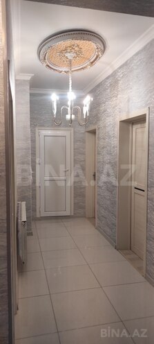 Satılır 4 otaqlı yeni tikili 183 m², Elmlər Akademiyası m., photo 28 from 32