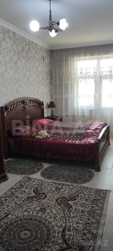 Satılır 4 otaqlı yeni tikili 183 m², Elmlər Akademiyası m., photo 10 from 32