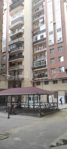 Satılır 4 otaqlı yeni tikili 183 m², Elmlər Akademiyası m., photo 4 from 32