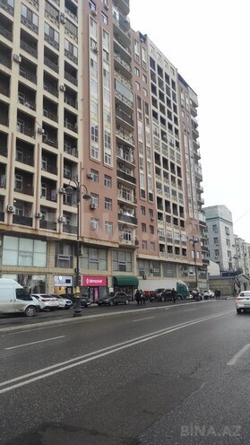 Satılır 4 otaqlı yeni tikili 183 m², Elmlər Akademiyası m., photo 31 from 32