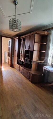Сдаётся 1-комн. вторичка 40 м², м. Кара Караев, photo 4 from 10