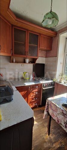 Сдаётся 1-комн. вторичка 40 м², м. Кара Караев, photo 5 from 10