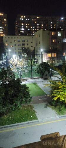 Сдаётся 1-комн. вторичка 40 м², м. Кара Караев, photo 7 from 10