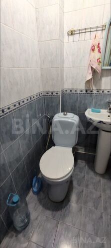 Сдаётся 1-комн. вторичка 40 м², м. Кара Караев, photo 8 from 10