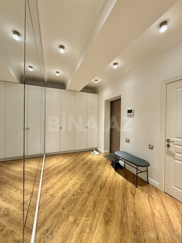 Сдаётся 2-комн. новостройка 65 м², Хатаинский р., photo 11 from 16