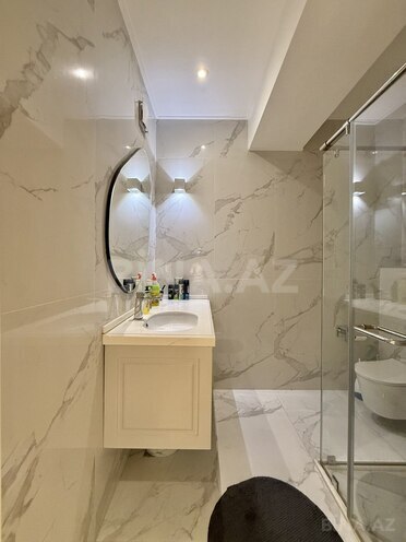 Сдаётся 2-комн. новостройка 65 м², Хатаинский р., photo 14 from 16
