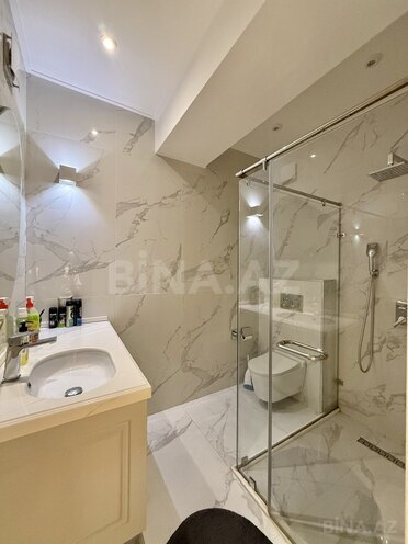 Сдаётся 2-комн. новостройка 65 м², Хатаинский р., photo 15 from 16