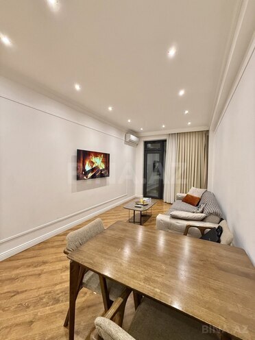 Сдаётся 2-комн. новостройка 65 м², Хатаинский р., photo 4 from 16