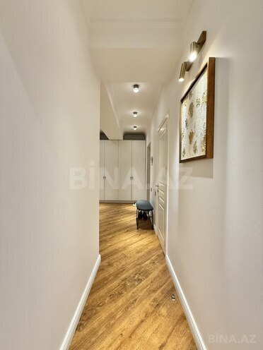 Сдаётся 2-комн. новостройка 65 м², Хатаинский р., photo 10 from 16