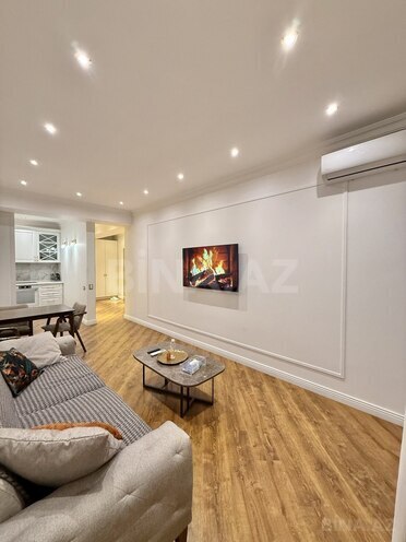 Сдаётся 2-комн. новостройка 65 м², Хатаинский р., photo 6 from 16