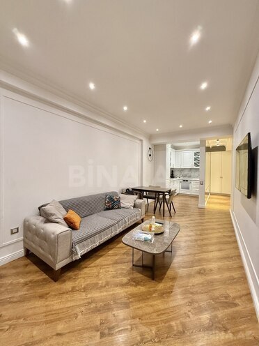 Сдаётся 2-комн. новостройка 65 м², Хатаинский р., photo 5 from 16