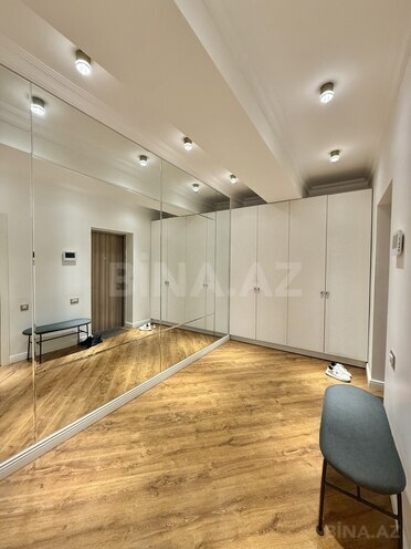 Сдаётся 2-комн. новостройка 65 м², Хатаинский р., photo 12 from 16