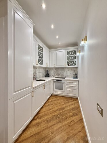 Сдаётся 2-комн. новостройка 65 м², Хатаинский р., photo 7 from 16