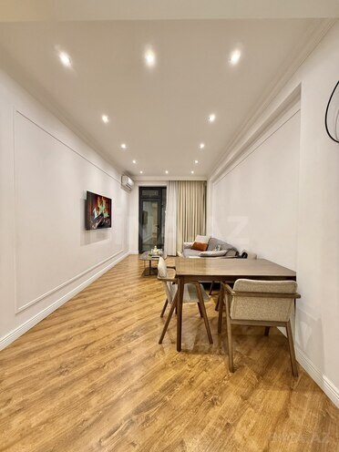 Сдаётся 2-комн. новостройка 65 м², Хатаинский р., photo 3 from 16