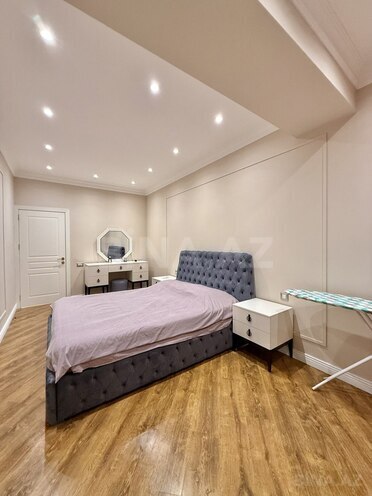 Сдаётся 2-комн. новостройка 65 м², Хатаинский р., photo 9 from 16