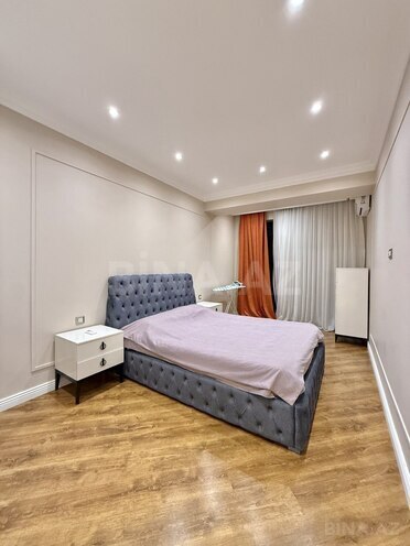 Сдаётся 2-комн. новостройка 65 м², Хатаинский р., photo 8 from 16
