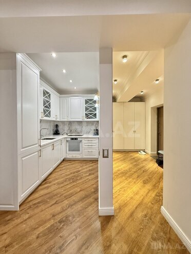 Сдаётся 2-комн. новостройка 65 м², Хатаинский р., photo 13 from 16