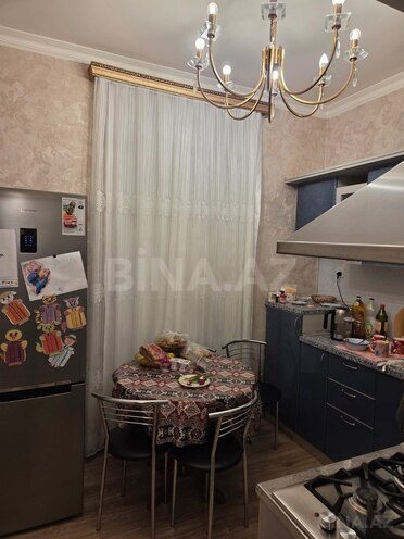 Satılır 2 otaqlı köhnə tikili 65 m², Şah İsmayıl Xətai m., photo 7 from 12