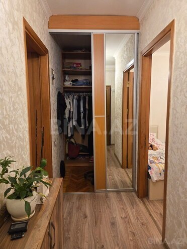 Satılır 2 otaqlı köhnə tikili 65 m², Şah İsmayıl Xətai m., photo 9 from 12
