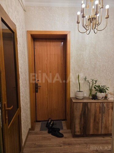 Satılır 2 otaqlı köhnə tikili 65 m², Şah İsmayıl Xətai m., photo 10 from 12