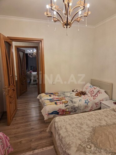 Satılır 2 otaqlı köhnə tikili 65 m², Şah İsmayıl Xətai m., photo 5 from 12