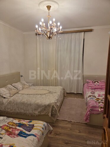 Satılır 2 otaqlı köhnə tikili 65 m², Şah İsmayıl Xətai m., photo 6 from 12