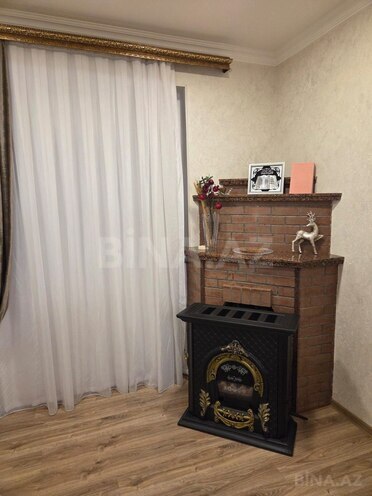 Satılır 2 otaqlı köhnə tikili 65 m², Şah İsmayıl Xətai m., photo 4 from 12