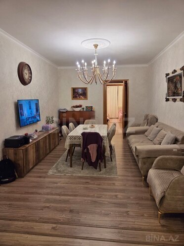 Satılır 2 otaqlı köhnə tikili 65 m², Şah İsmayıl Xətai m., photo 1 from 12