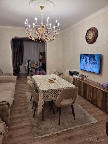 Satılır 2 otaqlı köhnə tikili 65 m², Şah İsmayıl Xətai m., photo 3 from 12