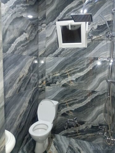 İcarəyə verilir 1 otaqlı köhnə tikili 30 m², Nizami r., photo 8 from 14