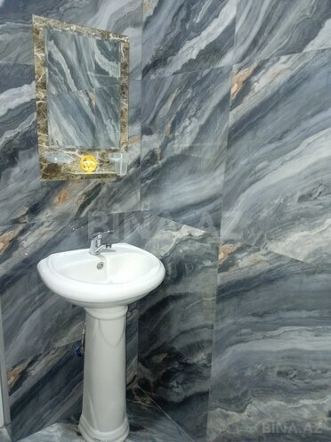 İcarəyə verilir 1 otaqlı köhnə tikili 30 m², Nizami r., photo 7 from 14