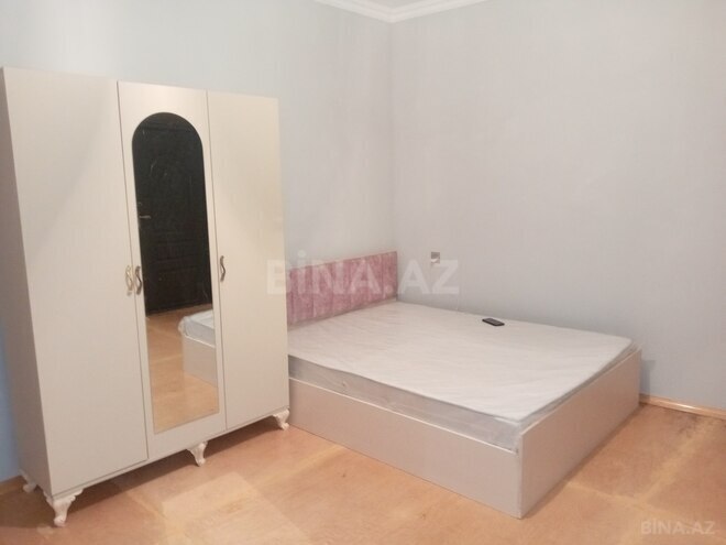 İcarəyə verilir 1 otaqlı köhnə tikili 30 m², Nizami r., photo 6 from 14