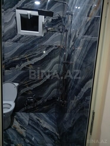 İcarəyə verilir 1 otaqlı köhnə tikili 30 m², Nizami r., photo 9 from 14