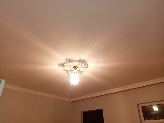 İcarəyə verilir 1 otaqlı köhnə tikili 30 m², Nizami r., photo 3 from 14