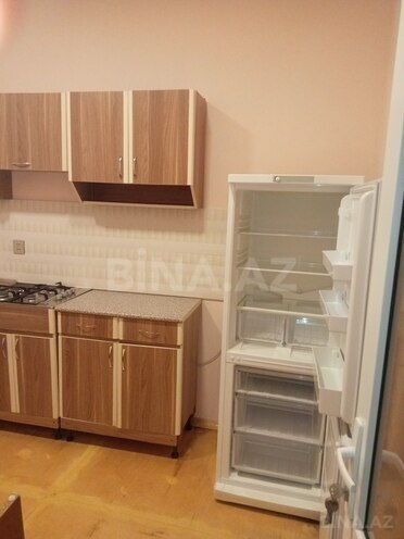 İcarəyə verilir 1 otaqlı köhnə tikili 30 m², Nizami r., photo 13 from 14