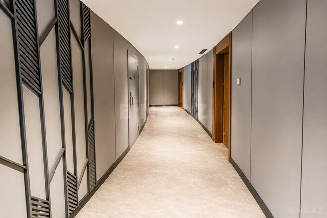 Satılır 3 otaqlı yeni tikili 171 m², Səbail r., photo 7 from 28