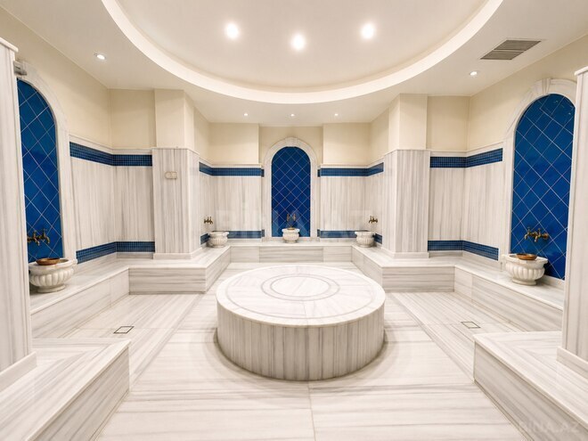 Satılır 5 otaqlı yeni tikili 285 m², Nəriman Nərimanov m., photo 20 from 22