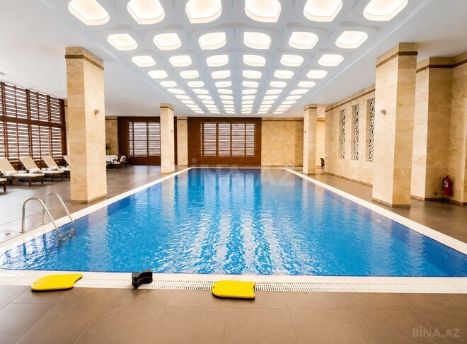 Satılır 5 otaqlı yeni tikili 285 m², Nəriman Nərimanov m., photo 18 from 22