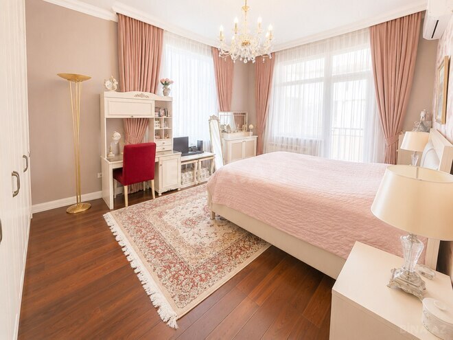 Satılır 5 otaqlı yeni tikili 285 m², Nəriman Nərimanov m., photo 12 from 22