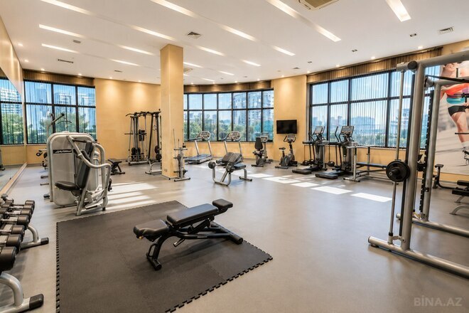 Satılır 5 otaqlı yeni tikili 285 m², Nəriman Nərimanov m., photo 21 from 22