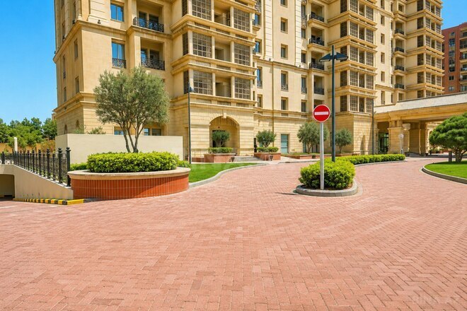 Satılır 5 otaqlı yeni tikili 285 m², Nəriman Nərimanov m., photo 5 from 22