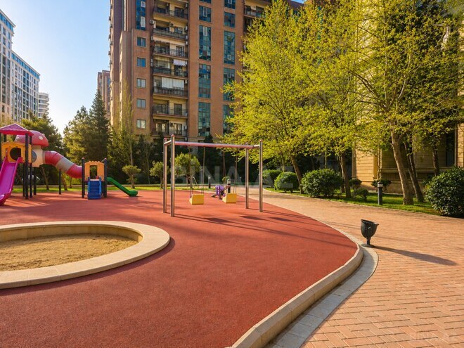 Satılır 5 otaqlı yeni tikili 285 m², Nəriman Nərimanov m., photo 15 from 22