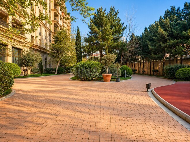 Satılır 5 otaqlı yeni tikili 285 m², Nəriman Nərimanov m., photo 4 from 22